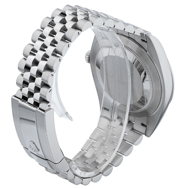 Rolex Datejust 41 126300 Image 3